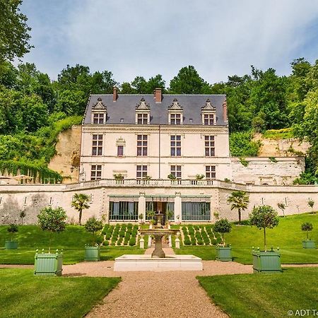 Amboise - L'Ecrin De Leonard Villa Kültér fotó